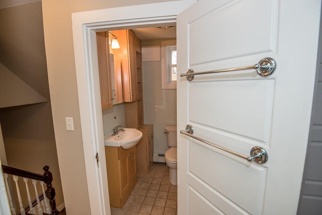 31 Summit Street Portland, ME 04103 - Photo 16 of 31 Second floor bathroom