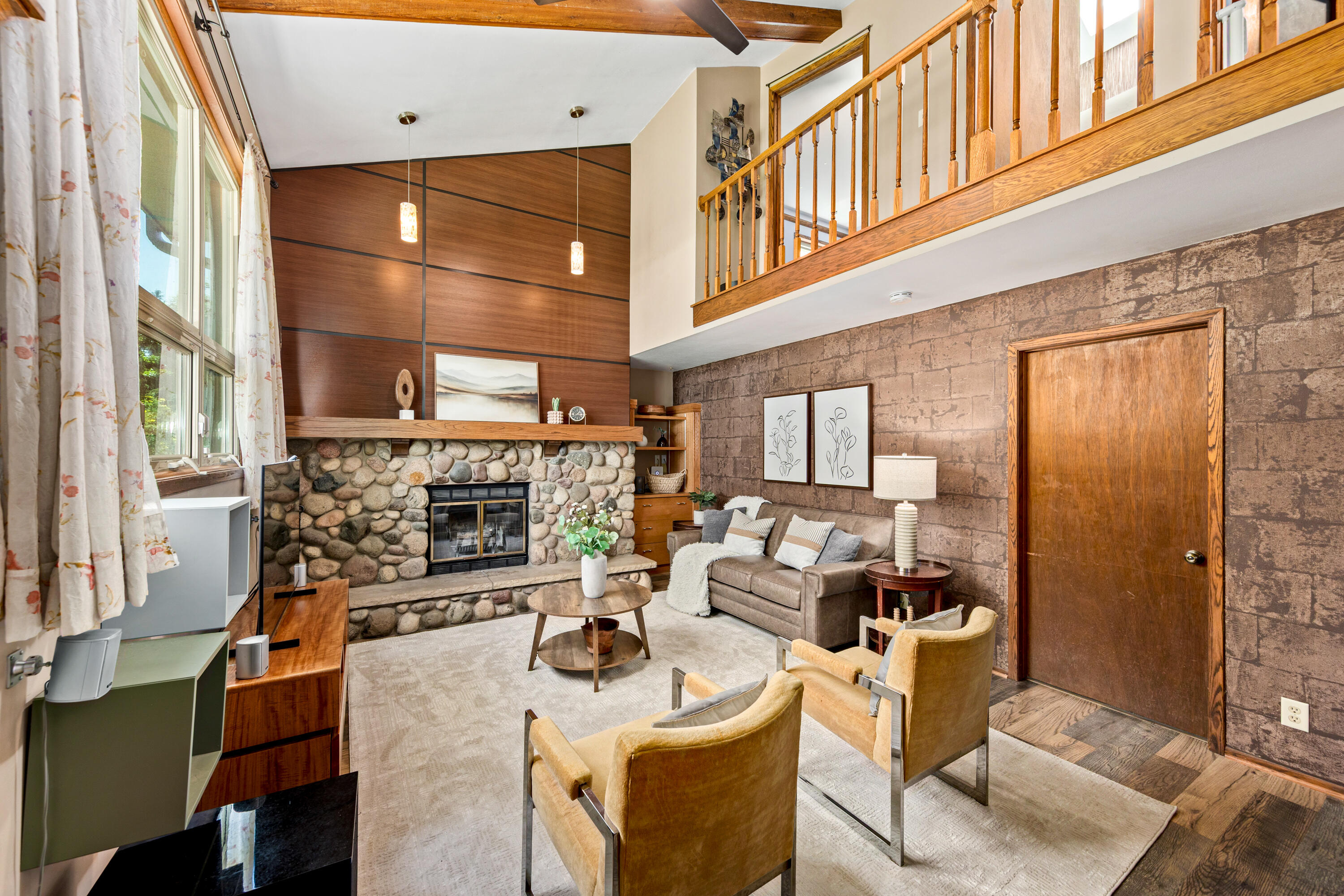 25326 West Loomis Road Norway, WI 53185 - Photo 10 of 41 25326 W Loomis Rd-10