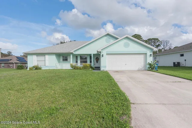 $2,300 | 721 Taluga Avenue Southeast, Palm Bay, FL 32909