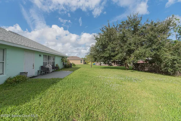 $2,100 | 721 Taluga Avenue Southeast, Palm Bay, FL 32909