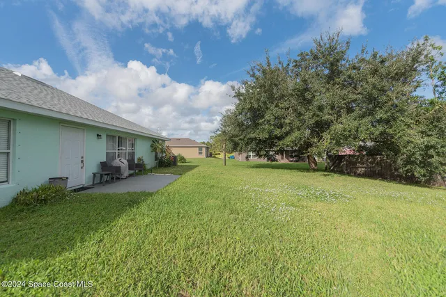 $2,300 | 721 Taluga Avenue Southeast, Palm Bay, FL 32909
