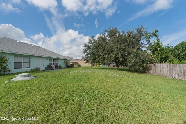 $2,300 | 721 Taluga Avenue Southeast, Palm Bay, FL 32909