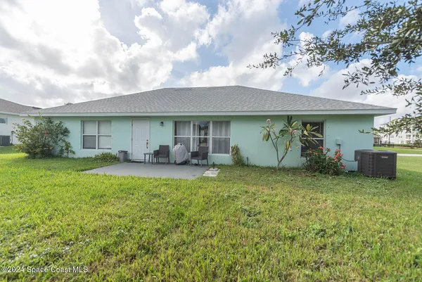 $2,100 | 721 Taluga Avenue Southeast, Palm Bay, FL 32909