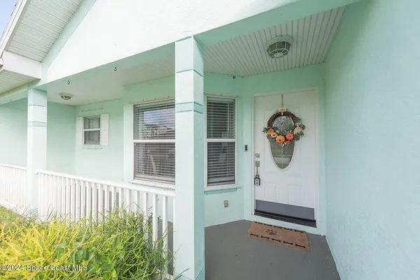 $2,100 | 721 Taluga Avenue Southeast, Palm Bay, FL 32909