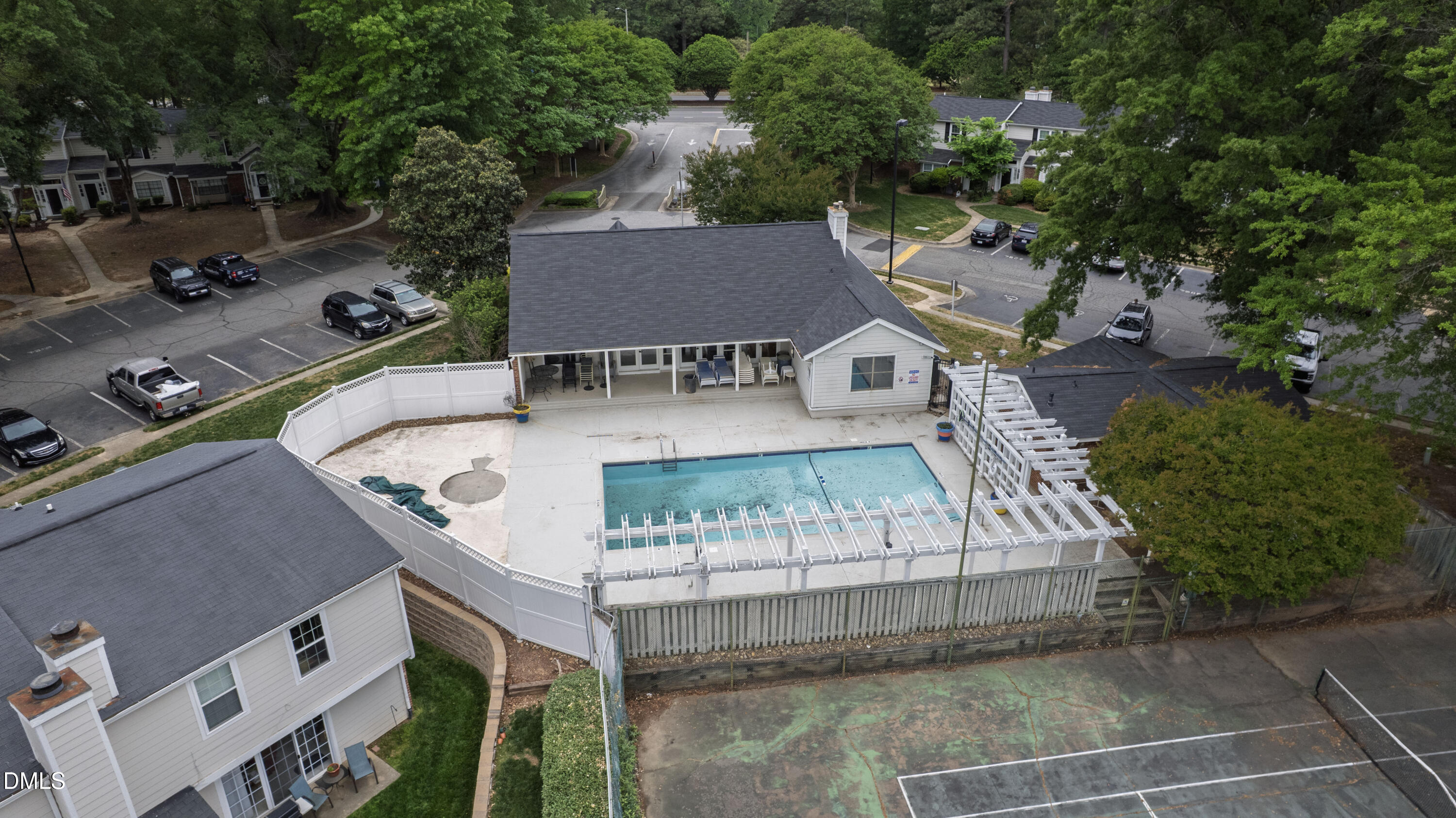7831 Falcon Rest Circle Raleigh, NC 27615 - Photo 35 of 37 Falcon (3)