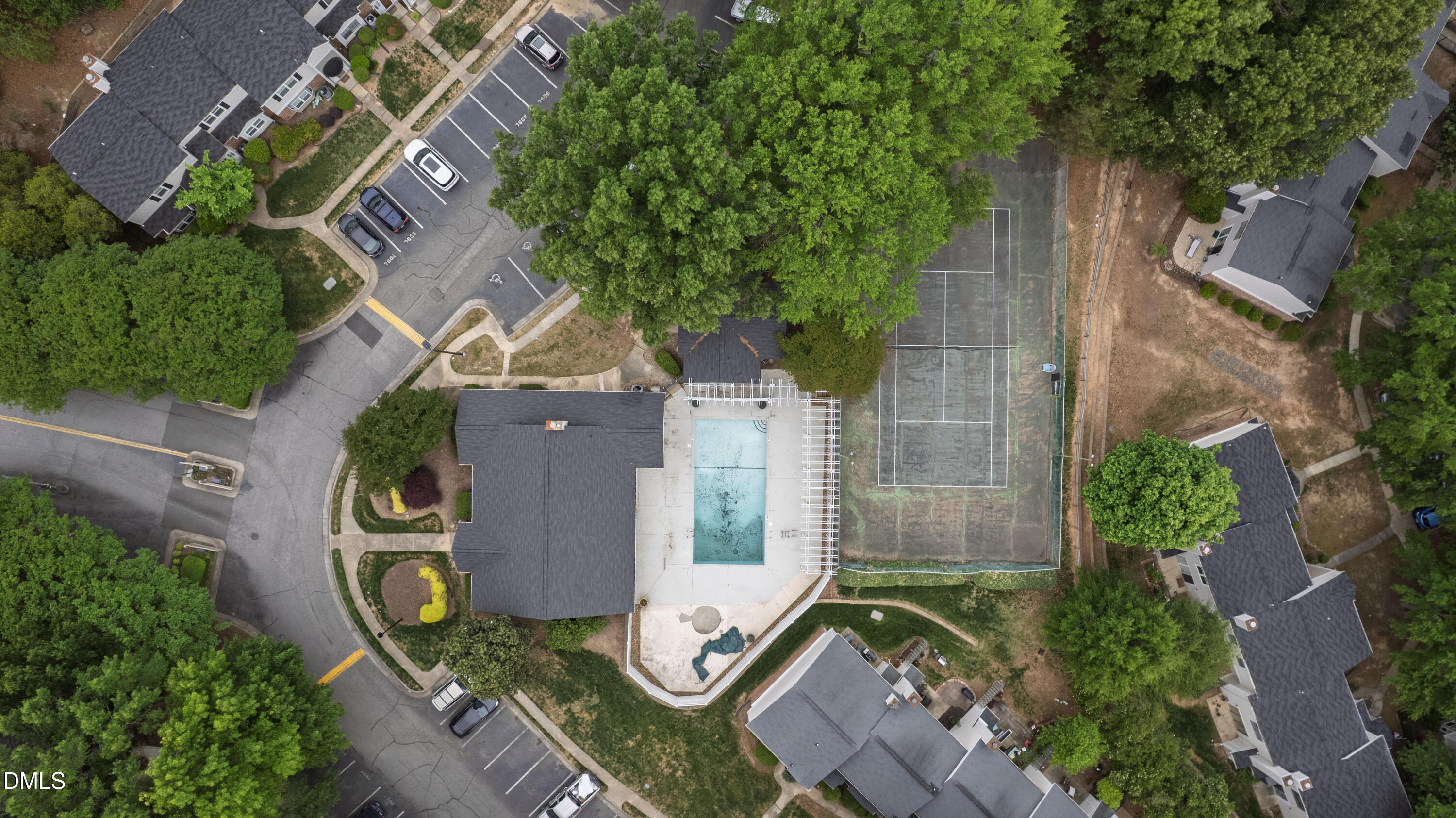 7831 Falcon Rest Circle Raleigh, NC 27615 - Photo 36 of 37 Falcon (1)