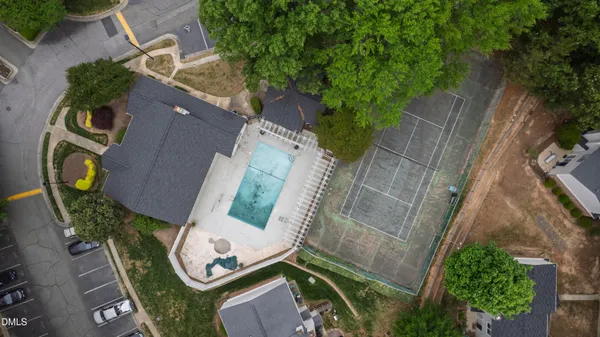 $285,000 | 7831 Falcon Rest Circle, Raleigh, NC 27615