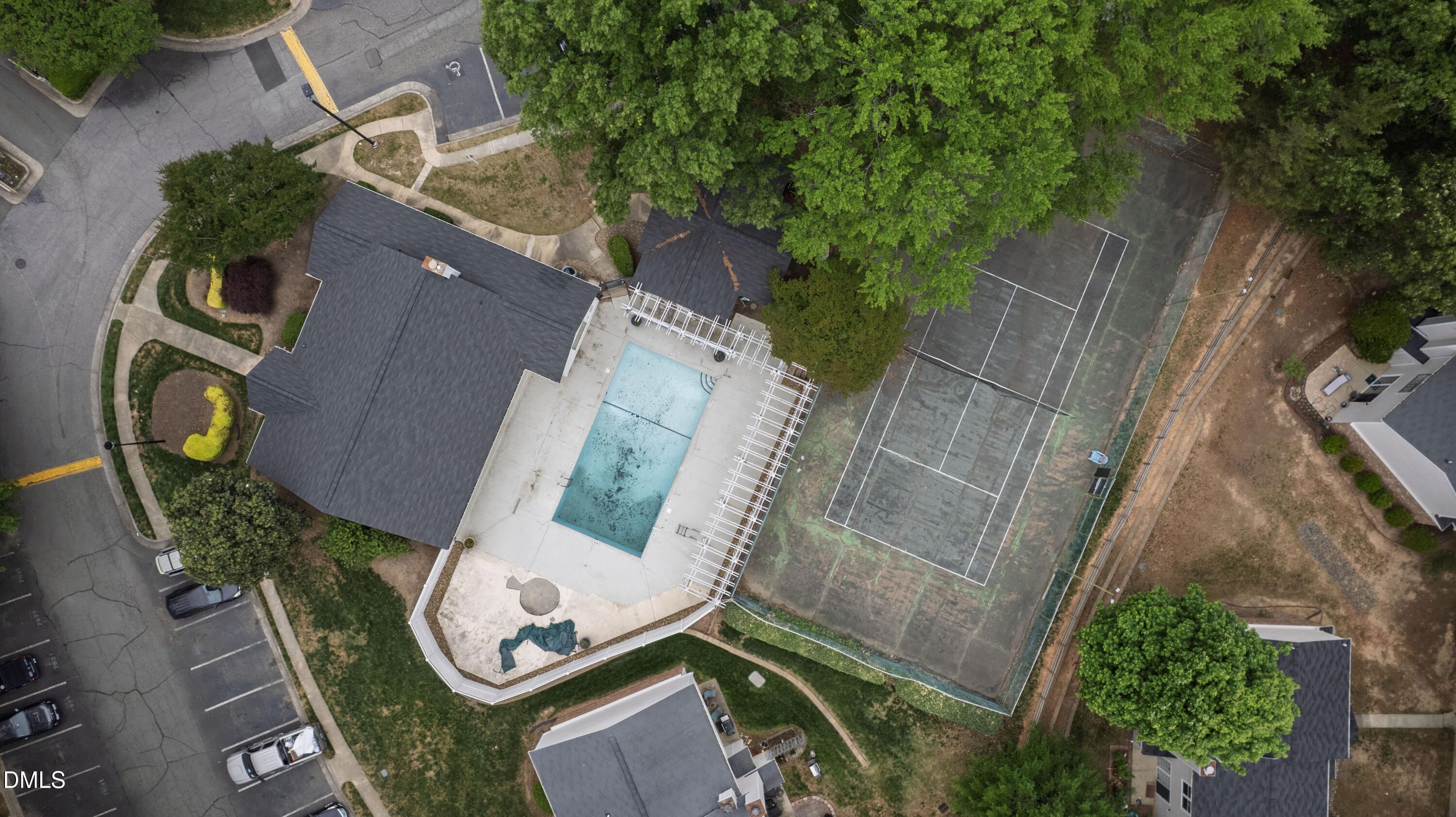 7831 Falcon Rest Circle Raleigh, NC 27615 - Photo 37 of 37 Falcon (2)