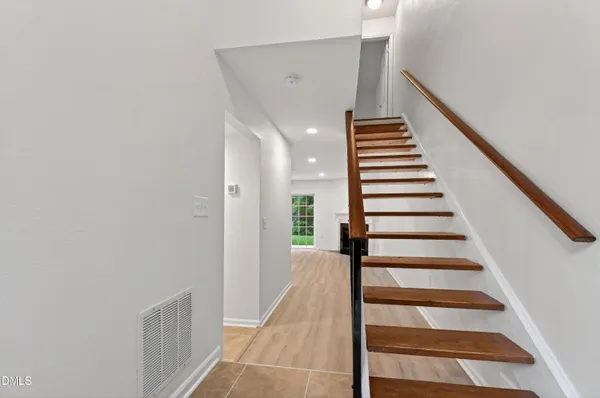 $285,000 | 7831 Falcon Rest Circle, Raleigh, NC 27615