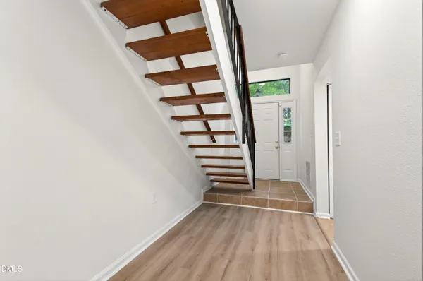 $285,000 | 7831 Falcon Rest Circle, Raleigh, NC 27615