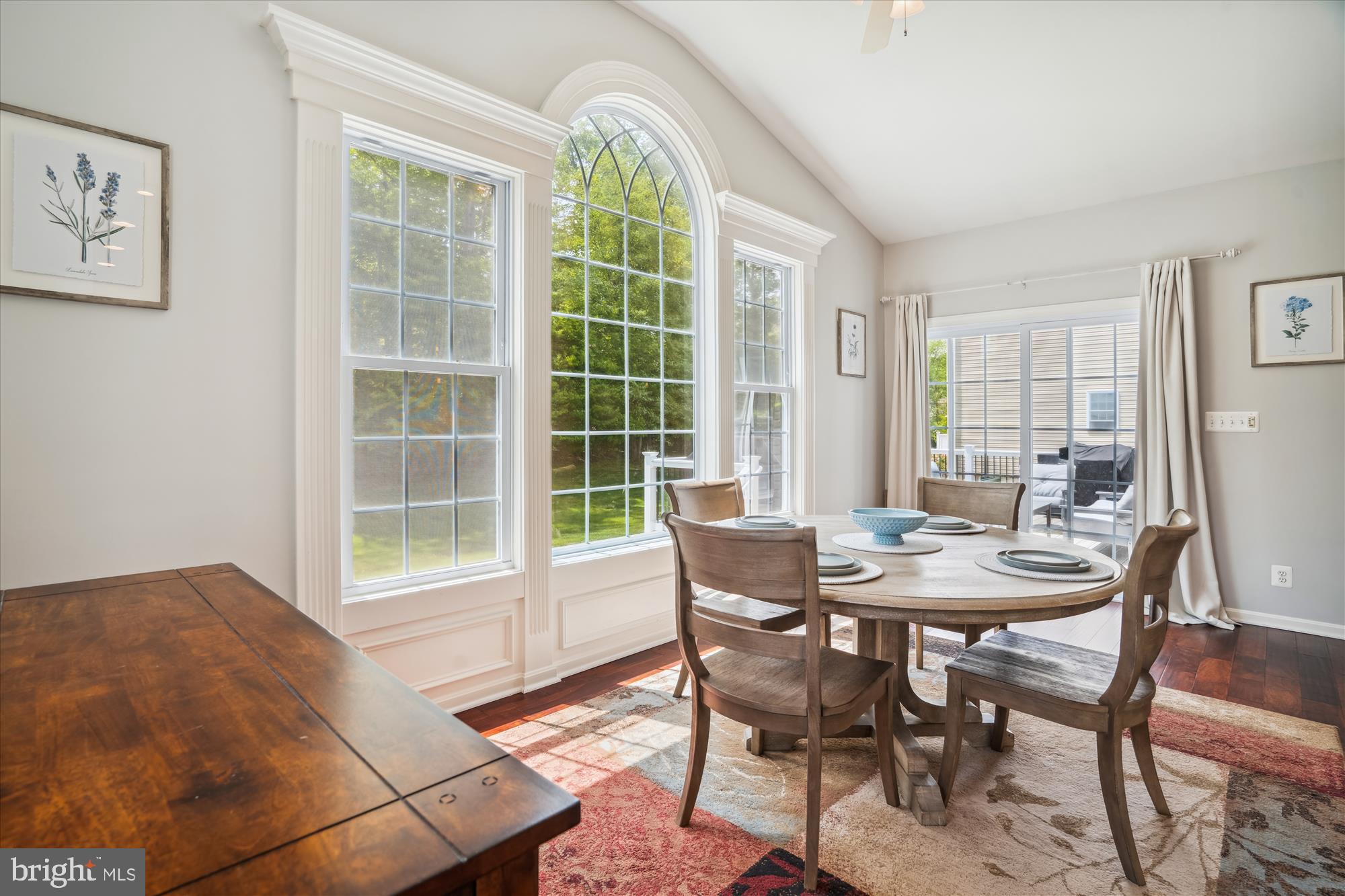 3209 Menia Street Riva, MD 21140 - Photo 11 of 66 Breakfast Area