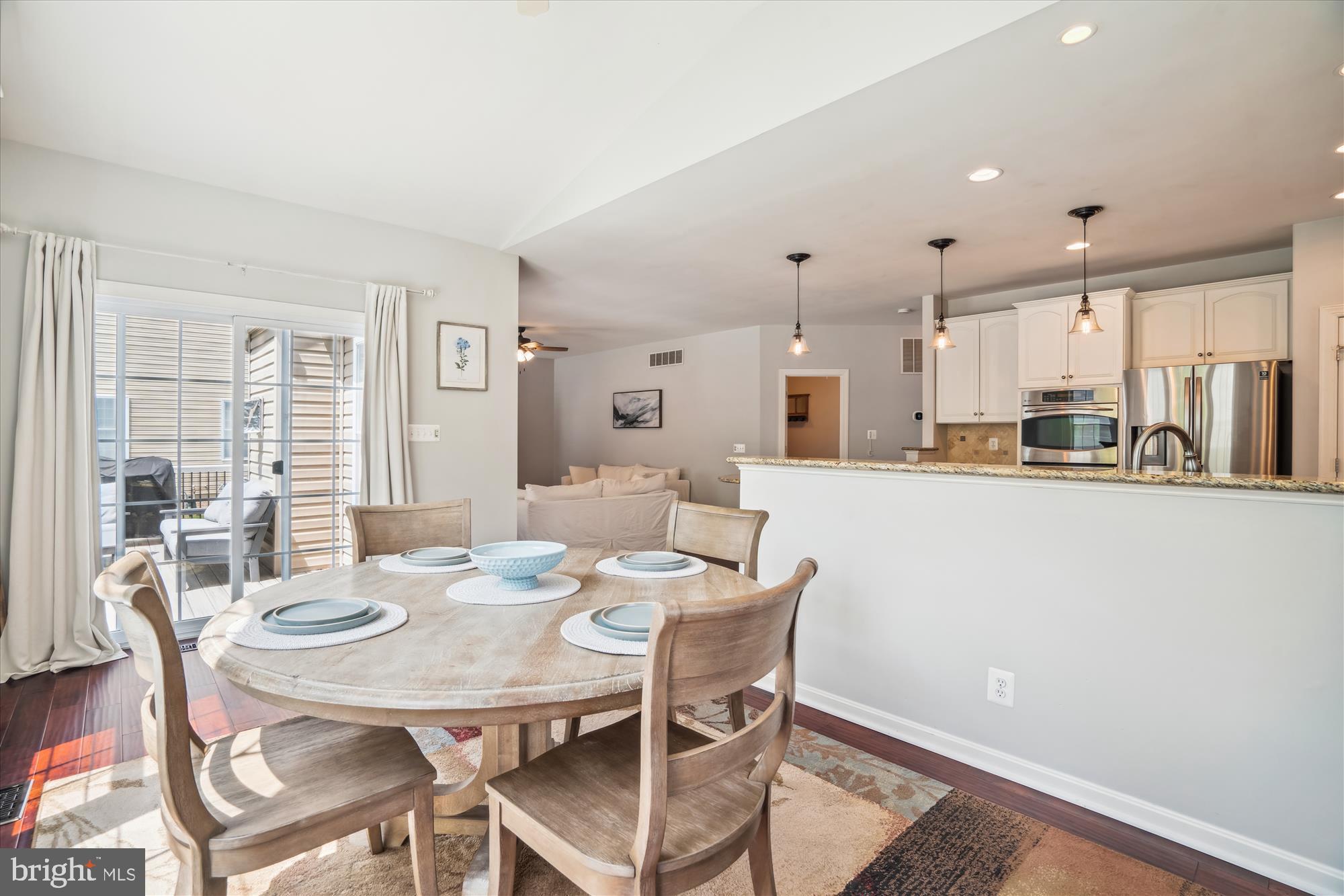 3209 Menia Street Riva, MD 21140 - Photo 12 of 66 Breakfast Area