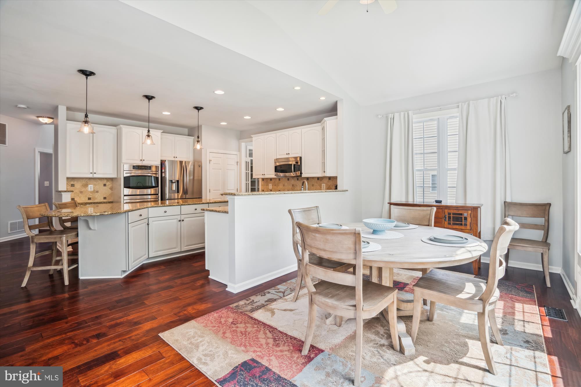 3209 Menia Street Riva, MD 21140 - Photo 13 of 66 Breakfast Area