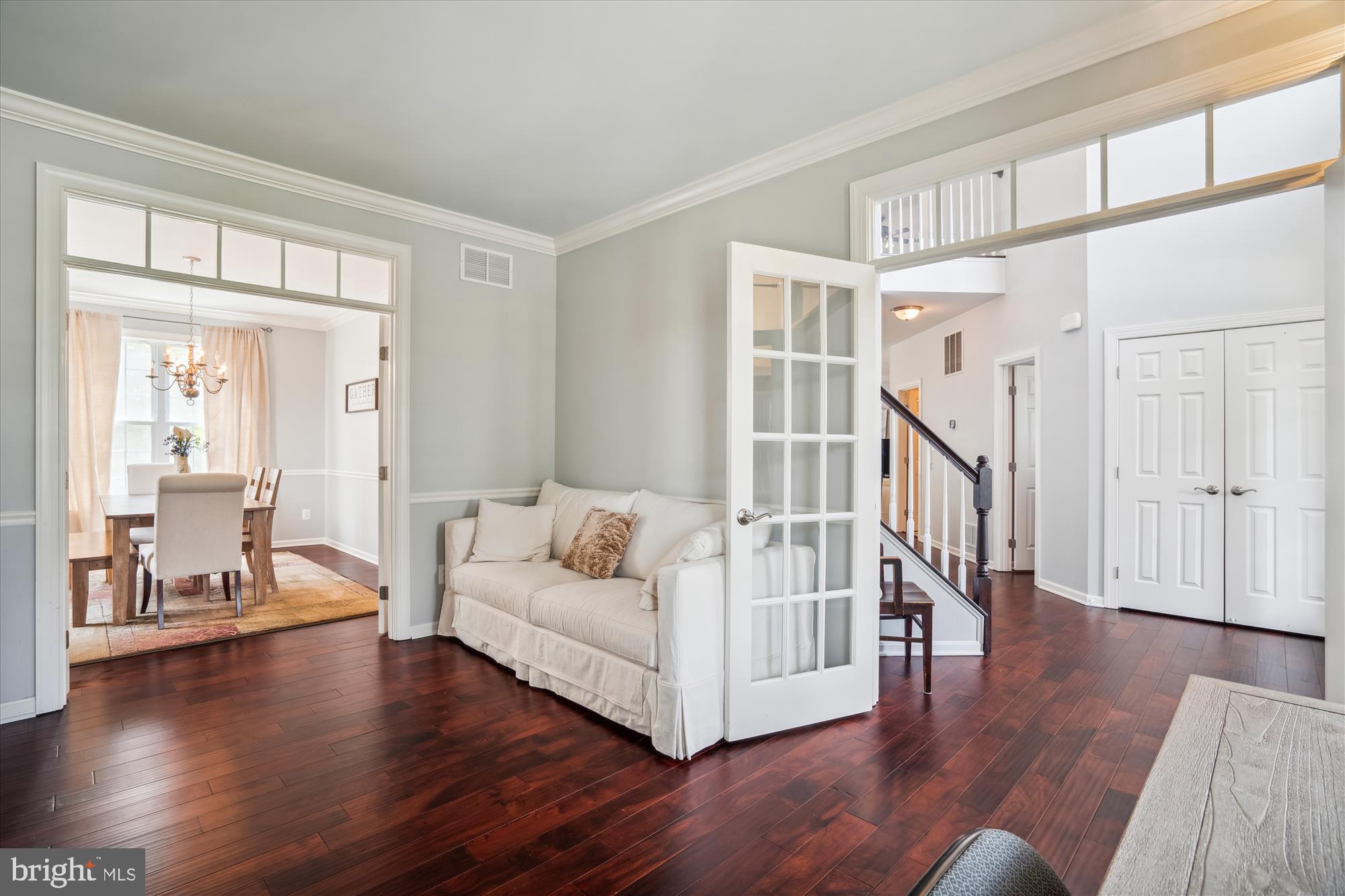 3209 Menia Street Riva, MD 21140 - Photo 19 of 66 Living Room/Office