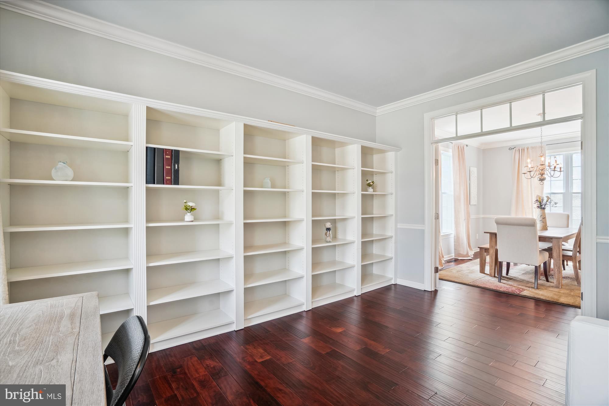 3209 Menia Street Riva, MD 21140 - Photo 20 of 66 Living Room/Office