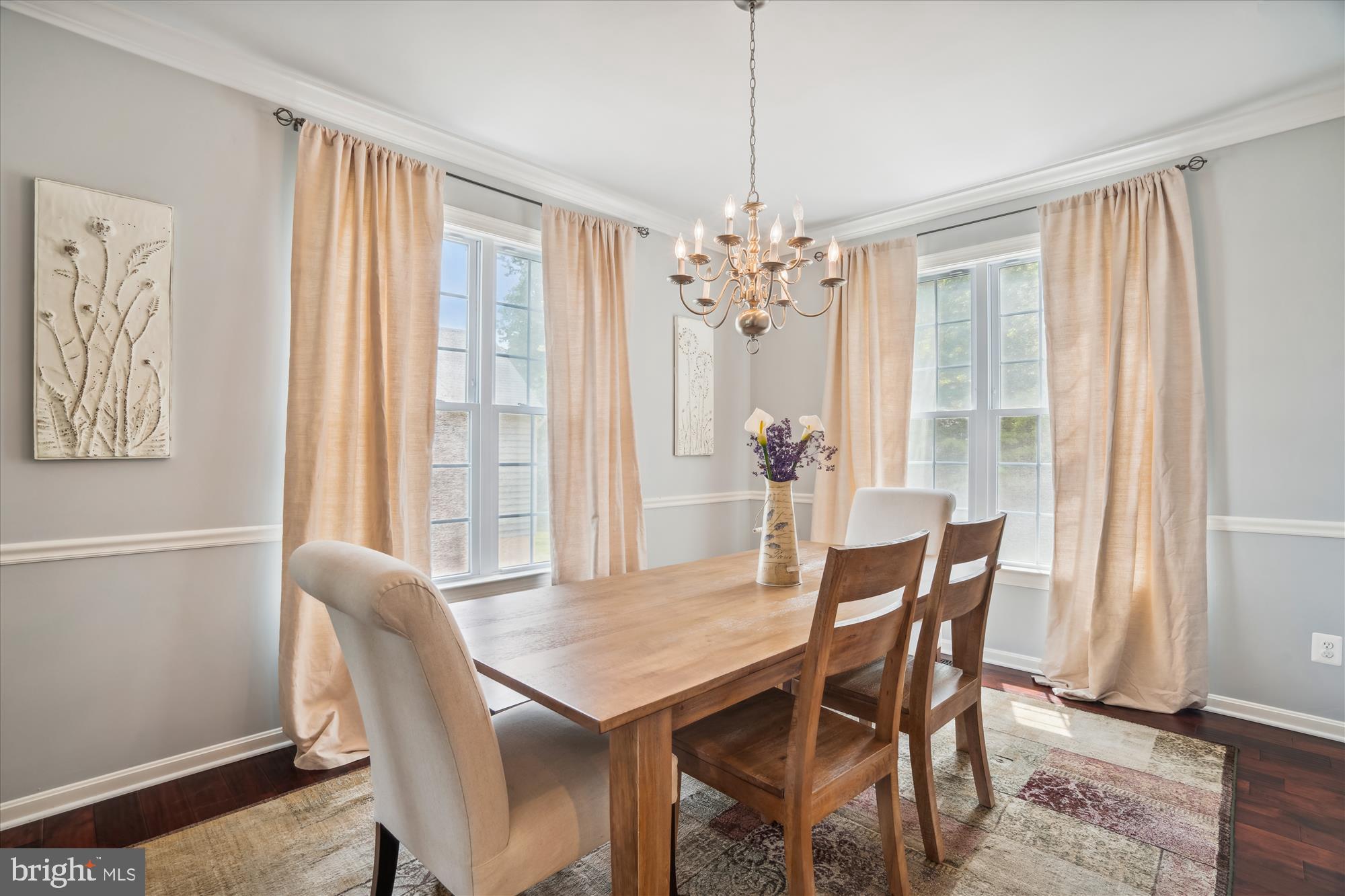 3209 Menia Street Riva, MD 21140 - Photo 21 of 66 Dining Room