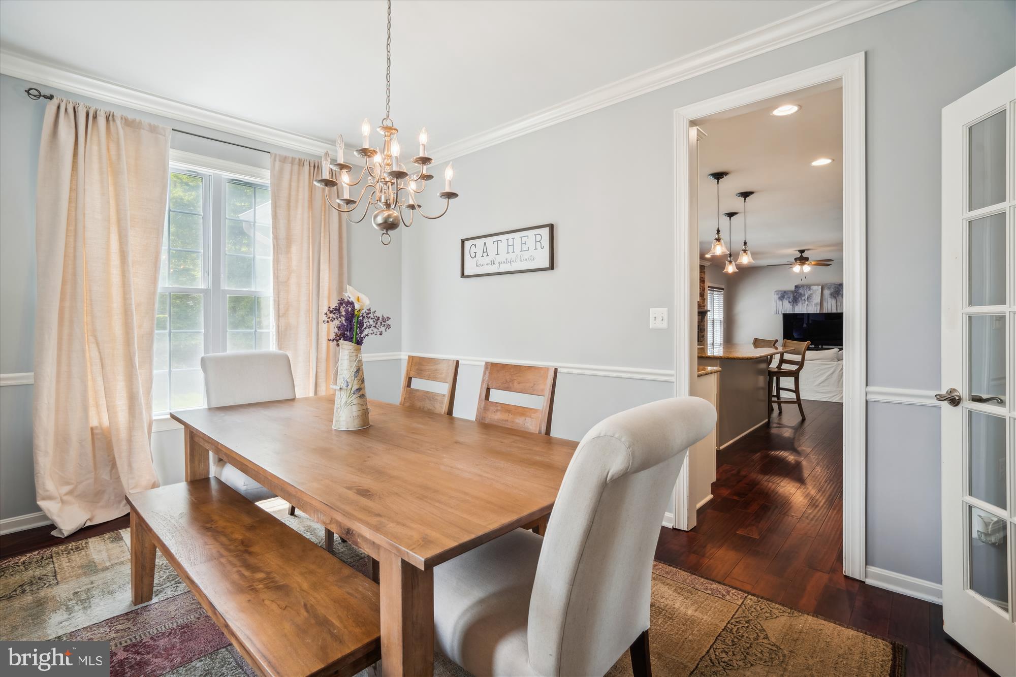 3209 Menia Street Riva, MD 21140 - Photo 24 of 66 Dining Room
