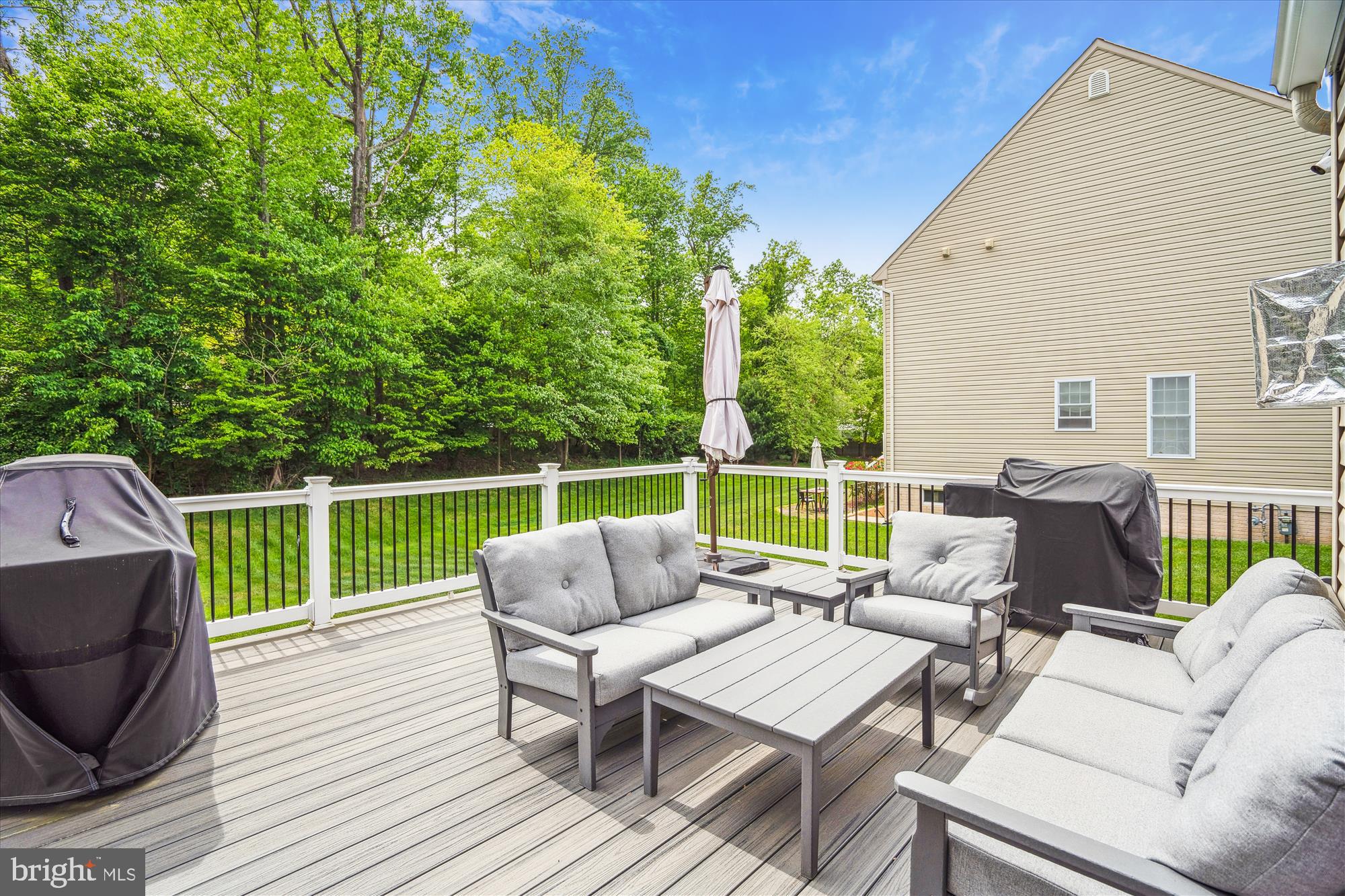 3209 Menia Street Riva, MD 21140 - Photo 29 of 66 Deck