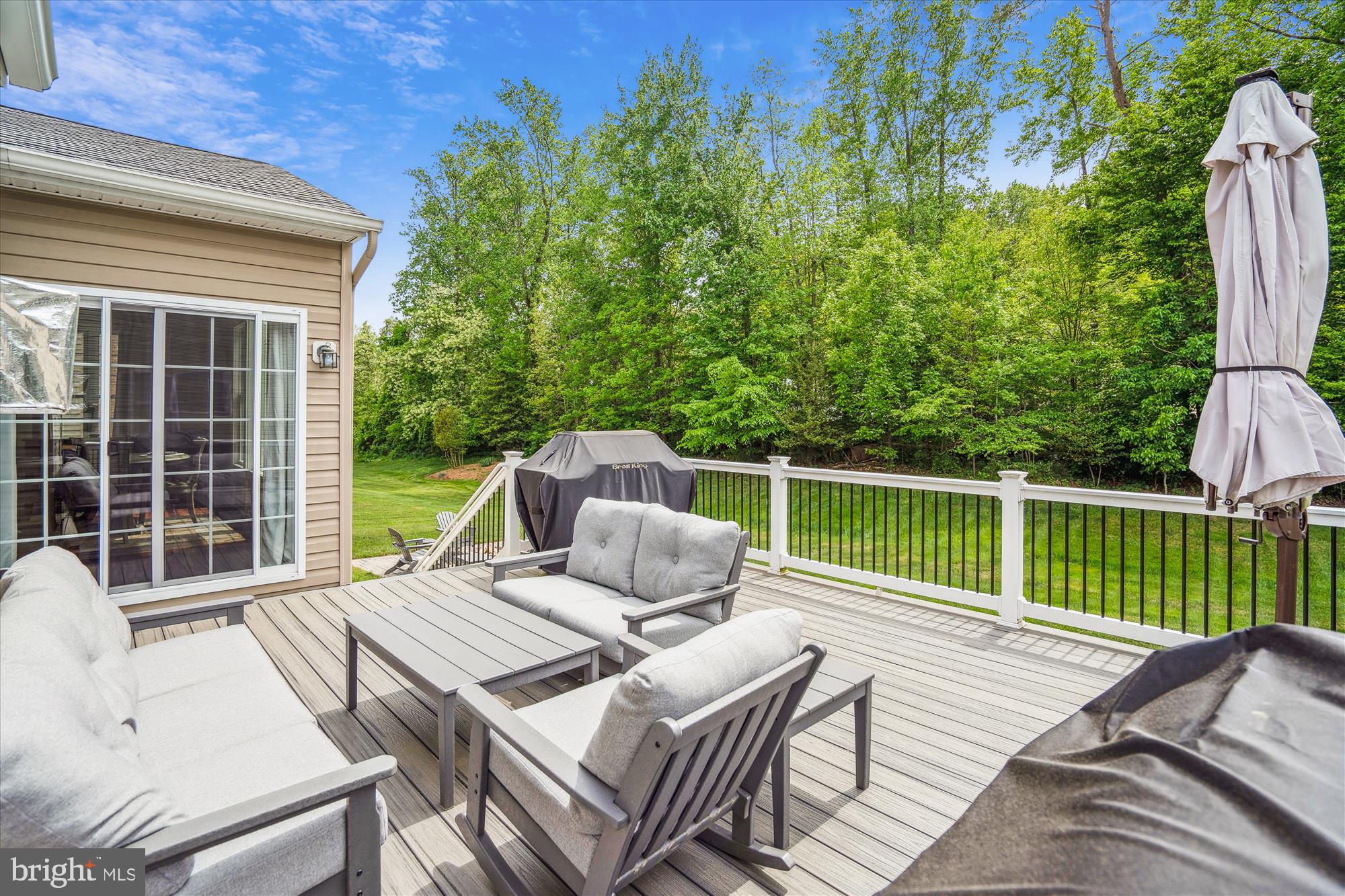 3209 Menia Street Riva, MD 21140 - Photo 30 of 66 Deck