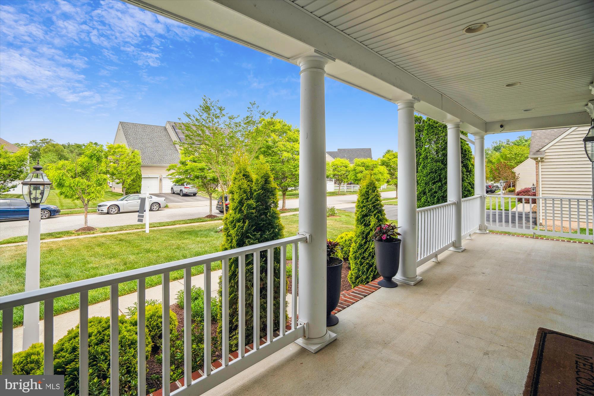 3209 Menia Street Riva, MD 21140 - Photo 3 of 66 Porch