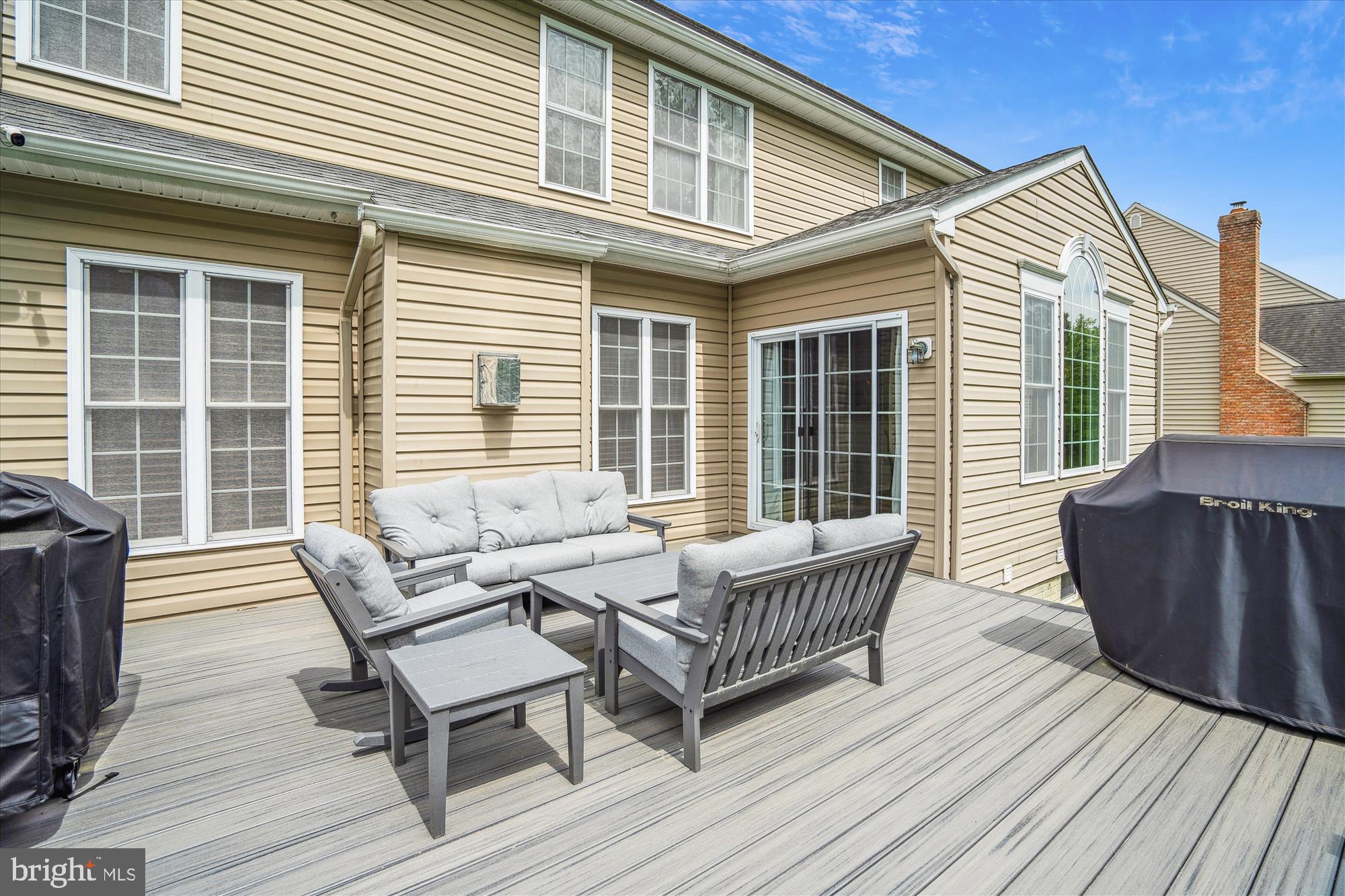 3209 Menia Street Riva, MD 21140 - Photo 31 of 66 Deck