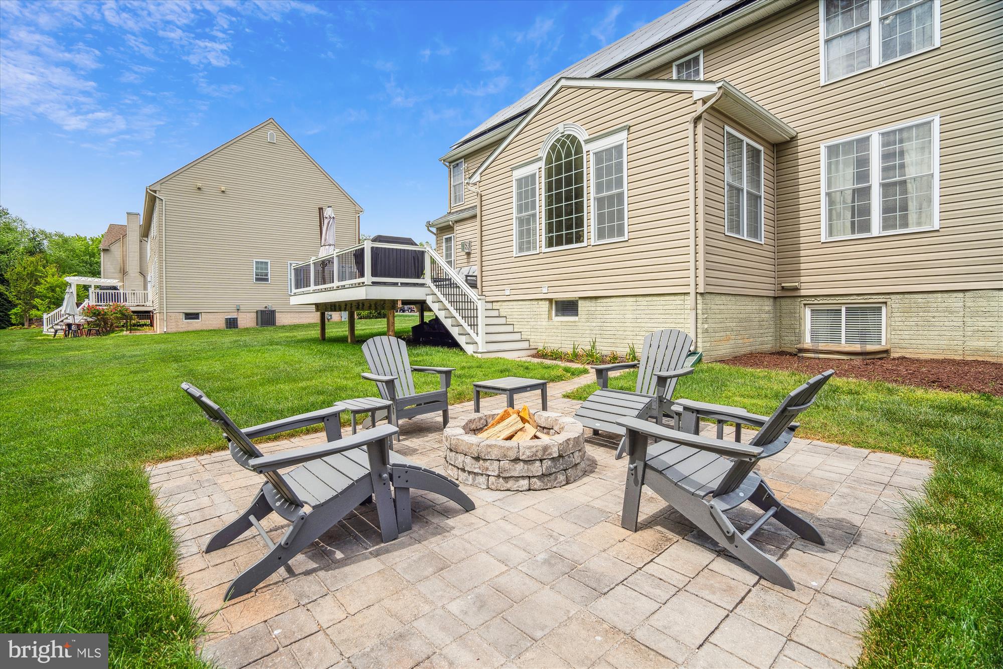 3209 Menia Street Riva, MD 21140 - Photo 33 of 66 Patio