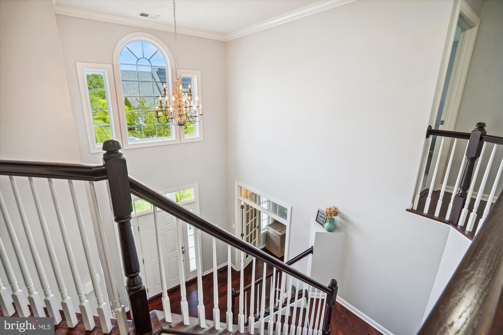 3209 Menia Street Riva, MD 21140 - Photo 35 of 66 Open To Below