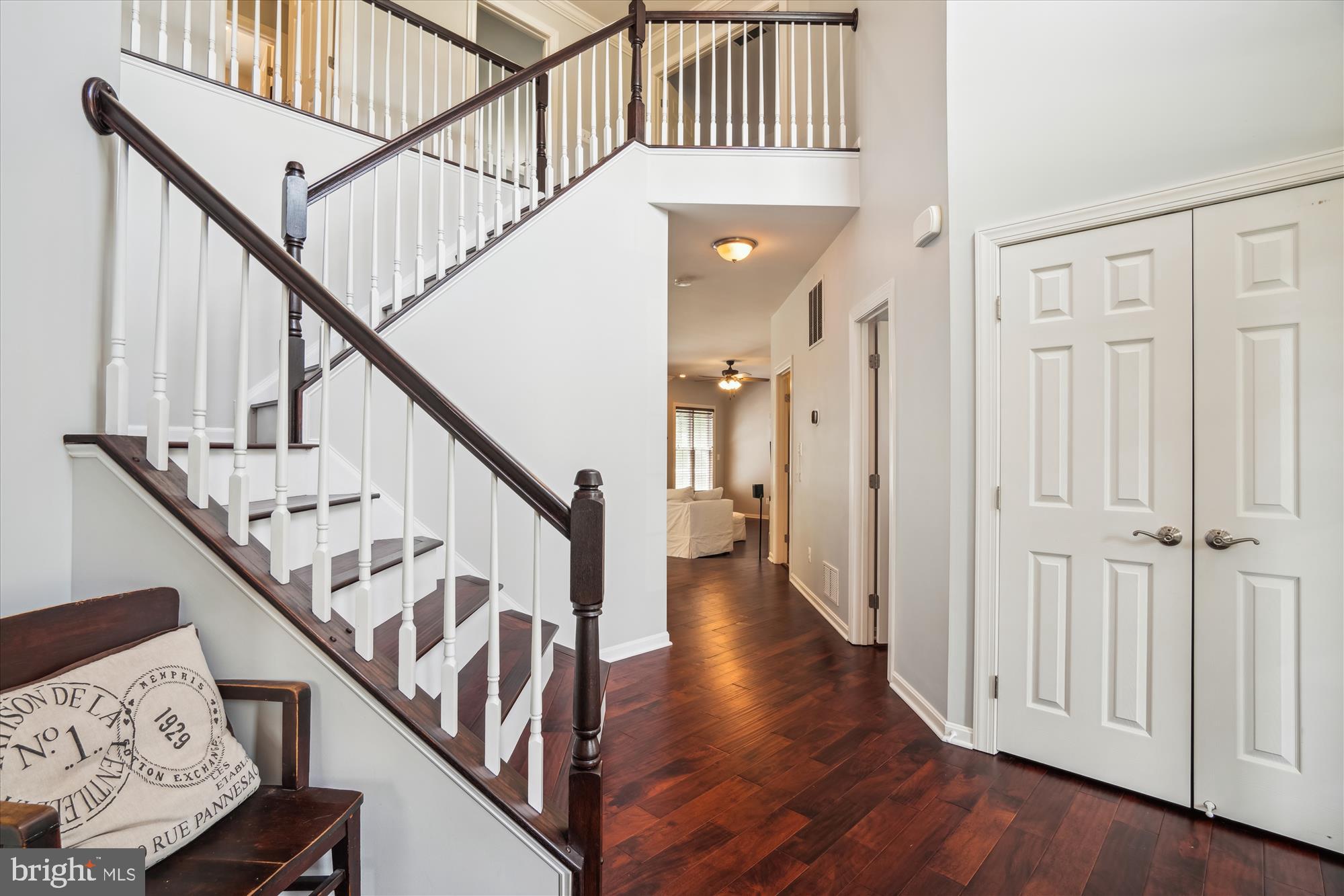 3209 Menia Street Riva, MD 21140 - Photo 5 of 66 Foyer