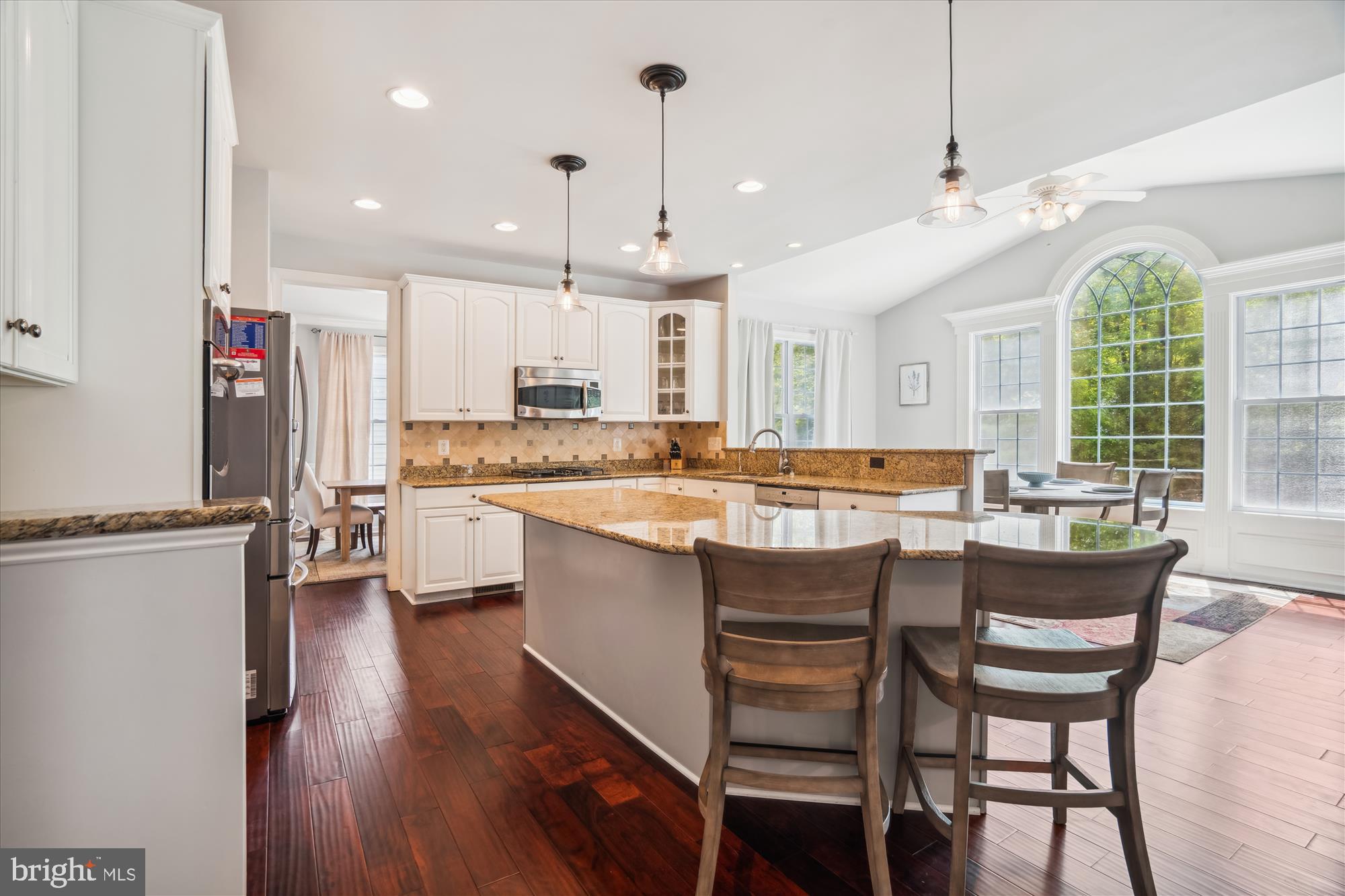 3209 Menia Street Riva, MD 21140 - Photo 6 of 66 Kitchen