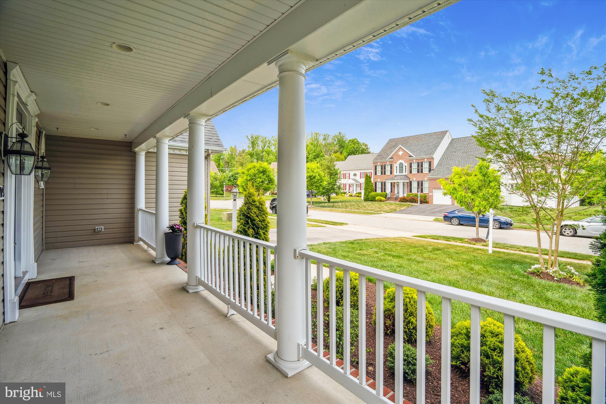 3209 Menia Street Riva, MD 21140 - Photo 62 of 66 Porch