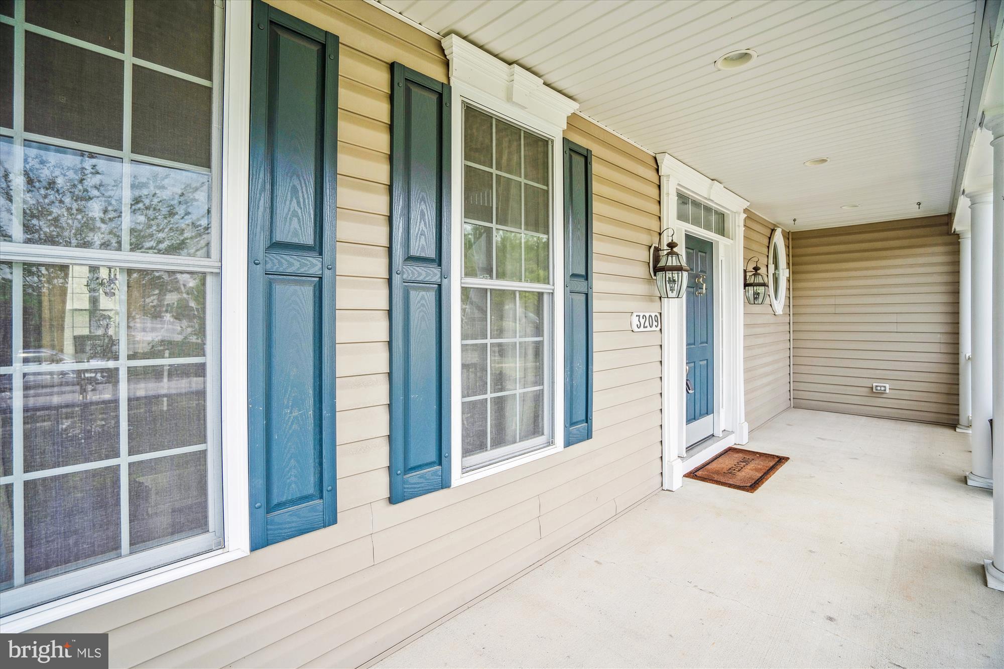 3209 Menia Street Riva, MD 21140 - Photo 65 of 66 Porch