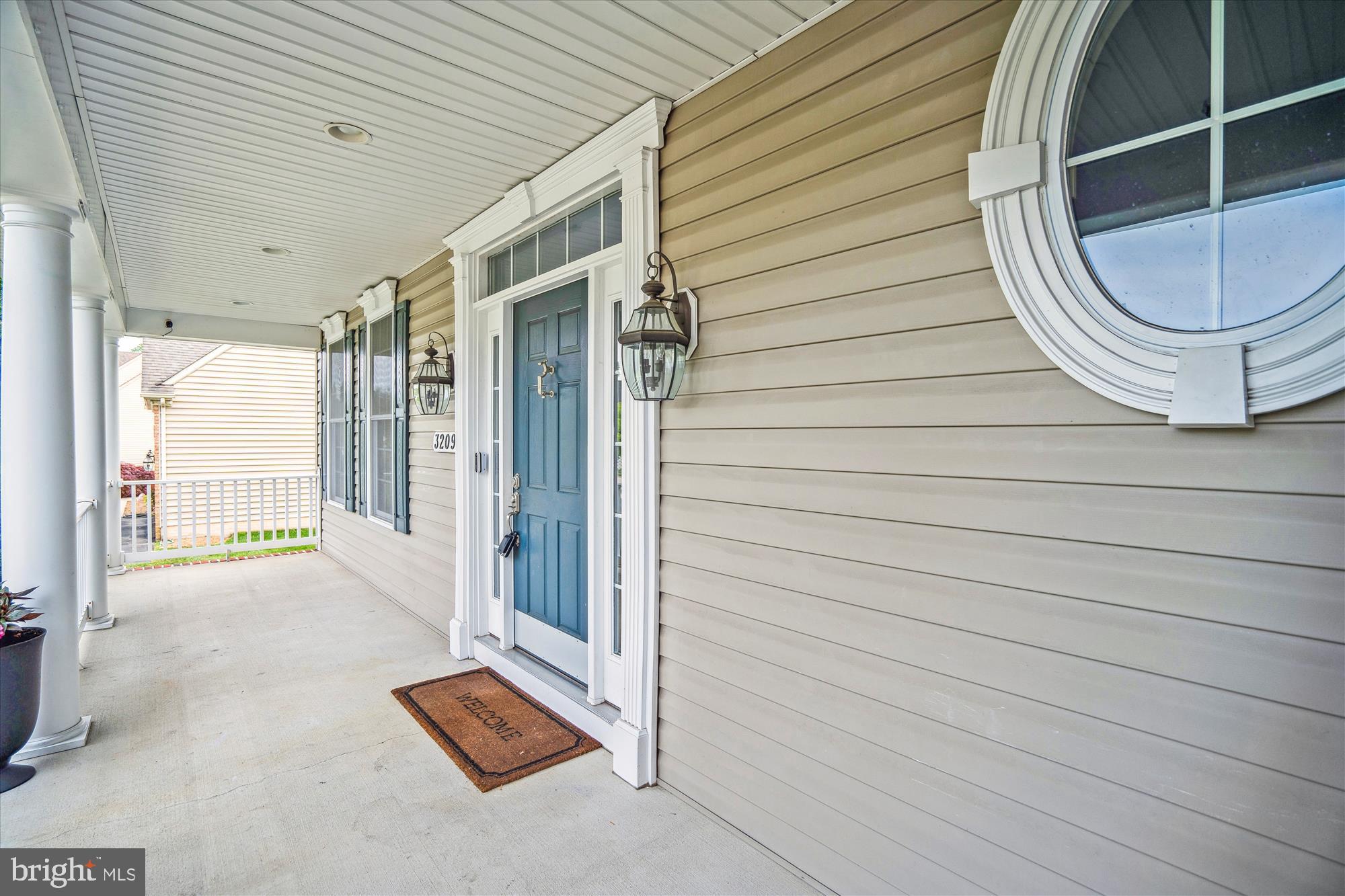 3209 Menia Street Riva, MD 21140 - Photo 66 of 66 Porch