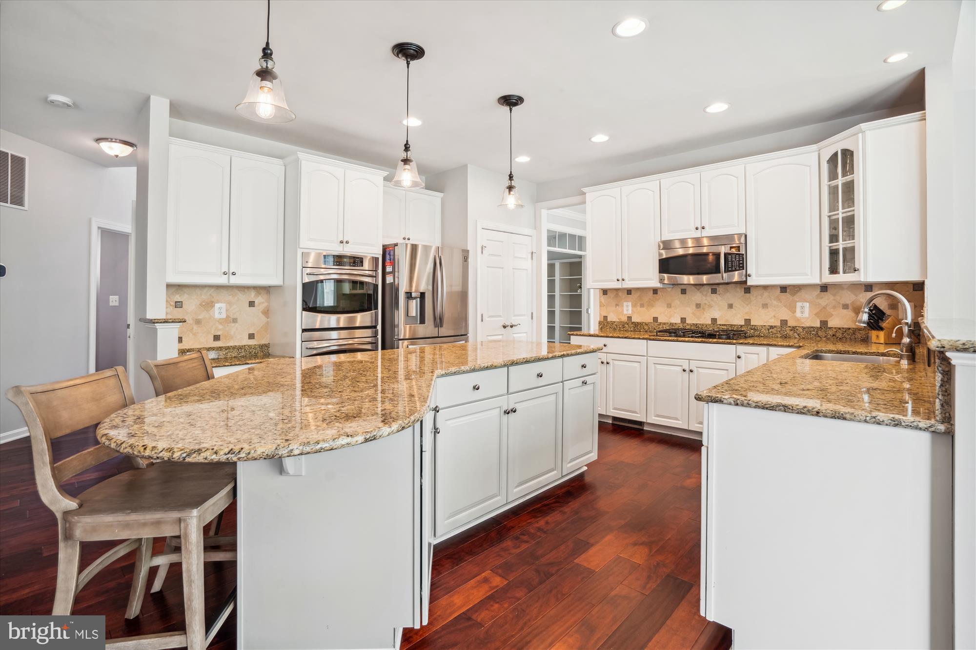 3209 Menia Street Riva, MD 21140 - Photo 7 of 66 Kitchen