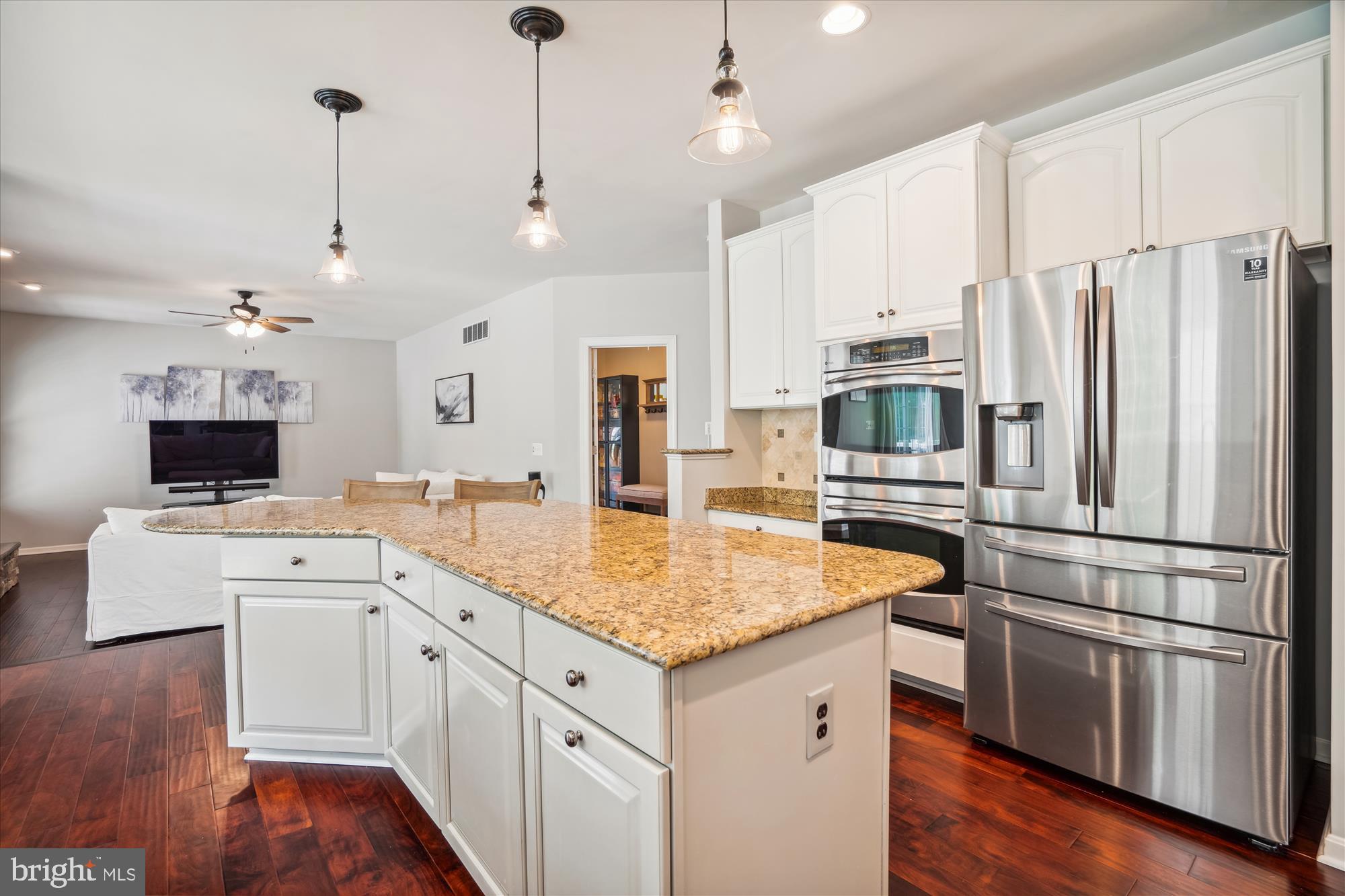 3209 Menia Street Riva, MD 21140 - Photo 8 of 66 Kitchen