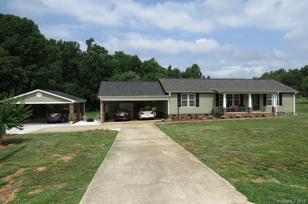 206 Brawley Road, Unit 1 Cleveland, NC 27013 - Photo 14 of 24 Gallery Image 14