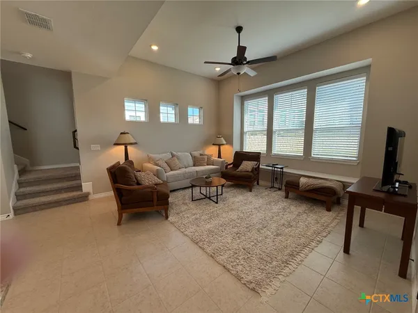 $324,900 | 108 Harborside Drive, Unit 101, San Marcos, TX 78666