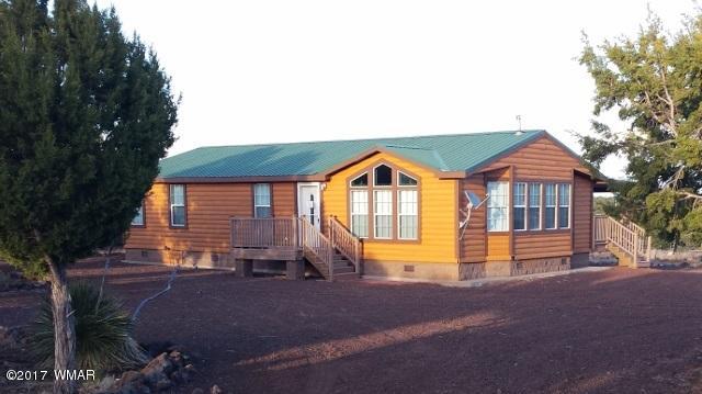 46 County Road 3176 Vernon, AZ 85940 - Photo 1 of 32