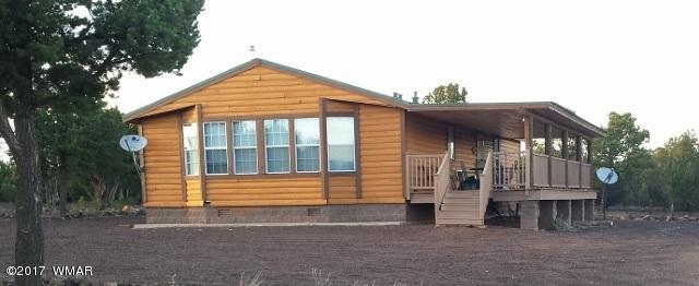 46 County Road 3176 Vernon, AZ 85940 - Photo 2 of 32