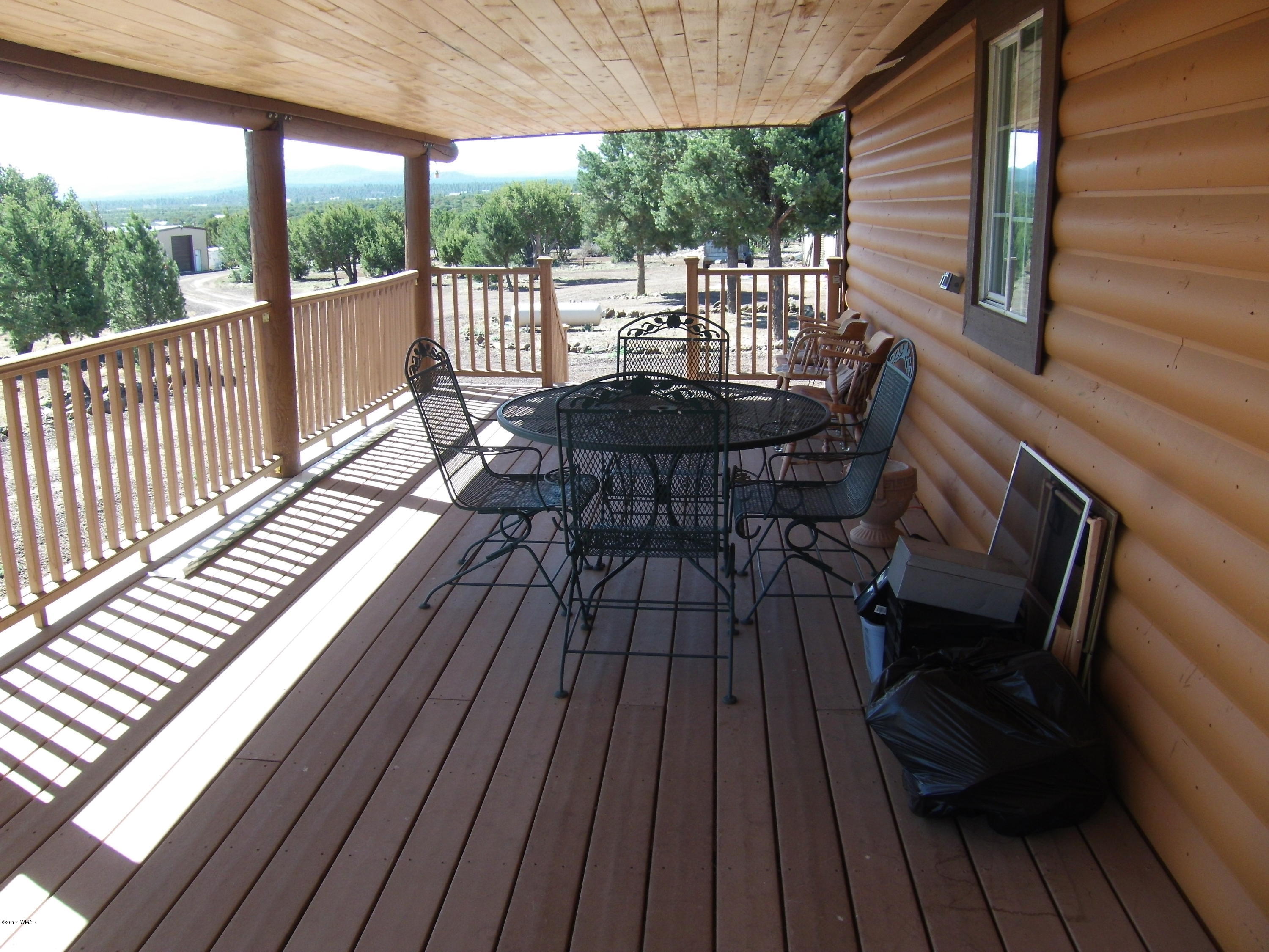 46 County Road 3176 Vernon, AZ 85940 - Photo 29 of 32