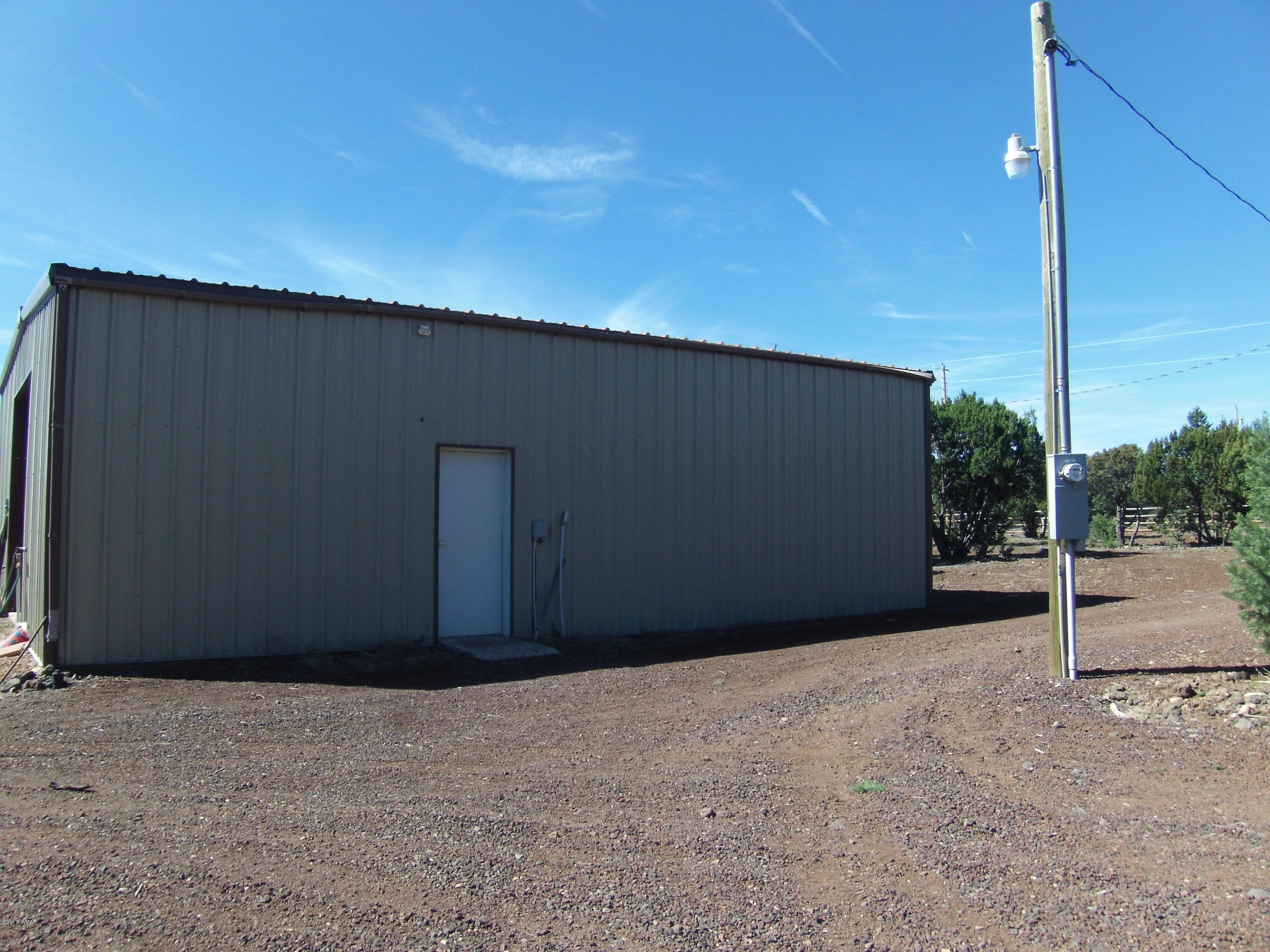 46 County Road 3176 Vernon, AZ 85940 - Photo 31 of 32