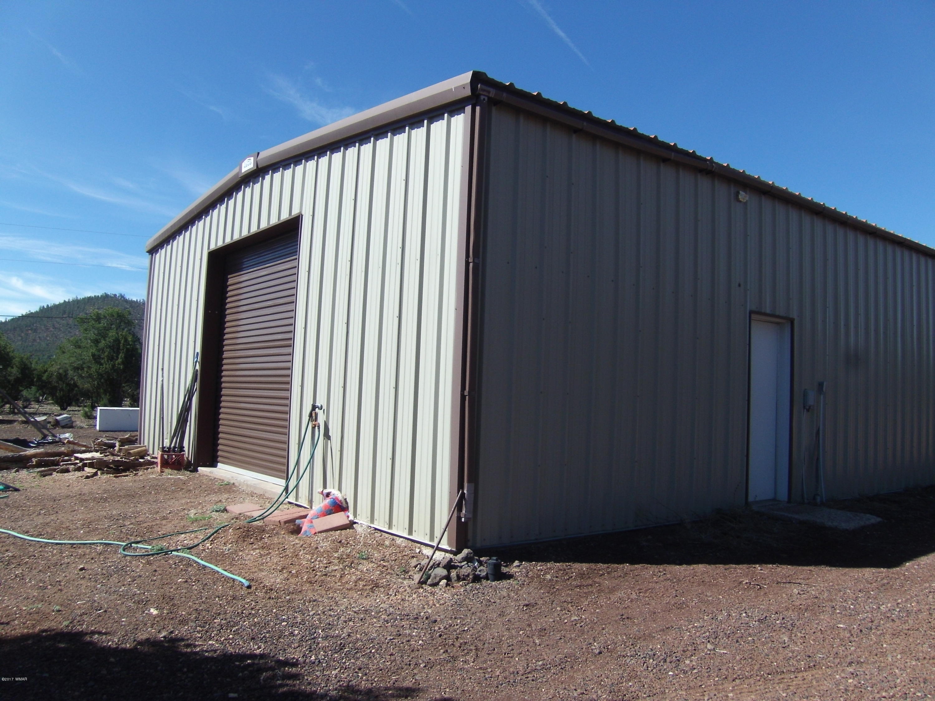 46 County Road 3176 Vernon, AZ 85940 - Photo 32 of 32