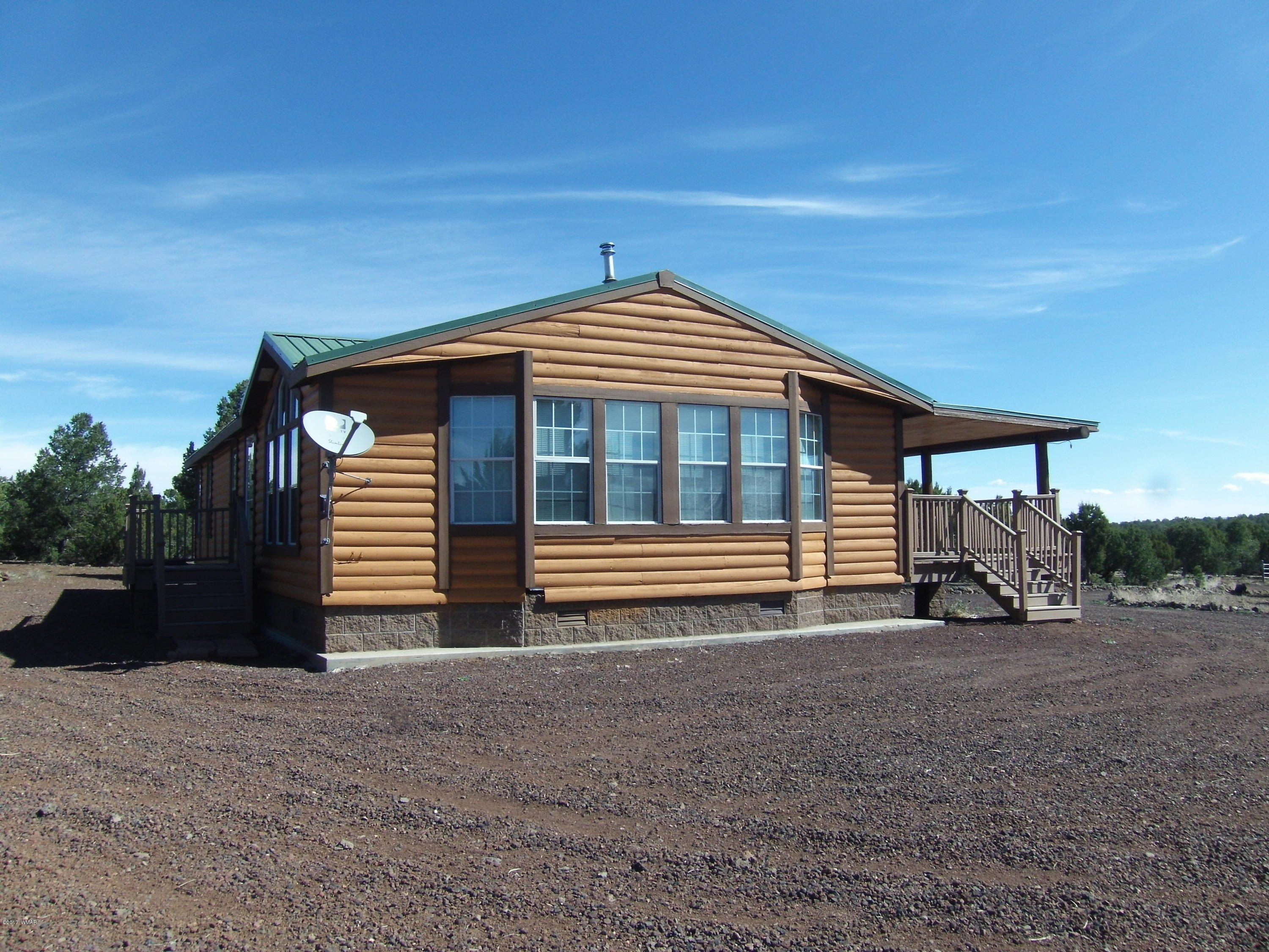 46 County Road 3176 Vernon, AZ 85940 - Photo 4 of 32