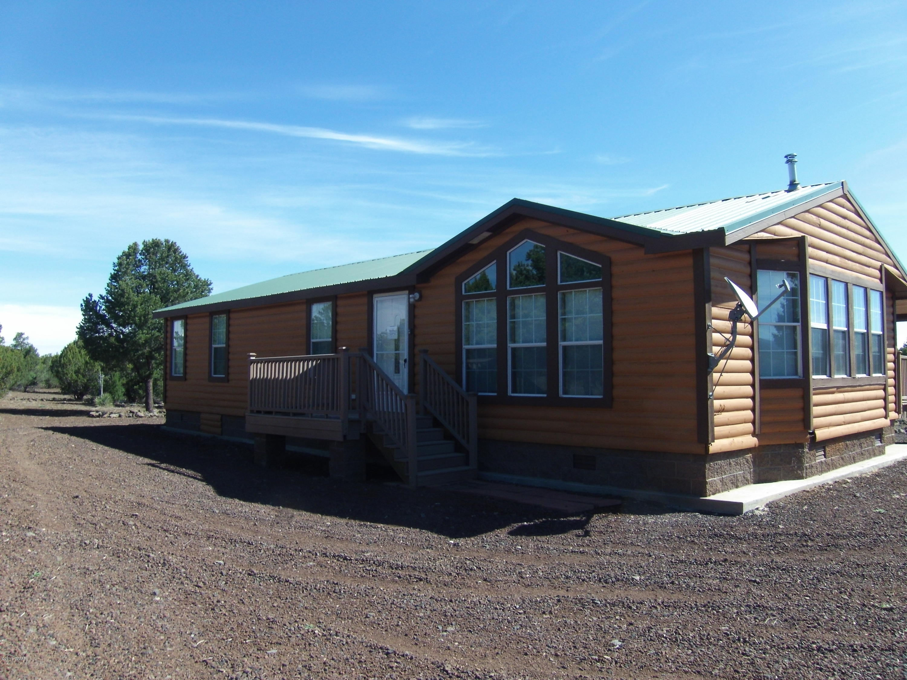 46 County Road 3176 Vernon, AZ 85940 - Photo 5 of 32