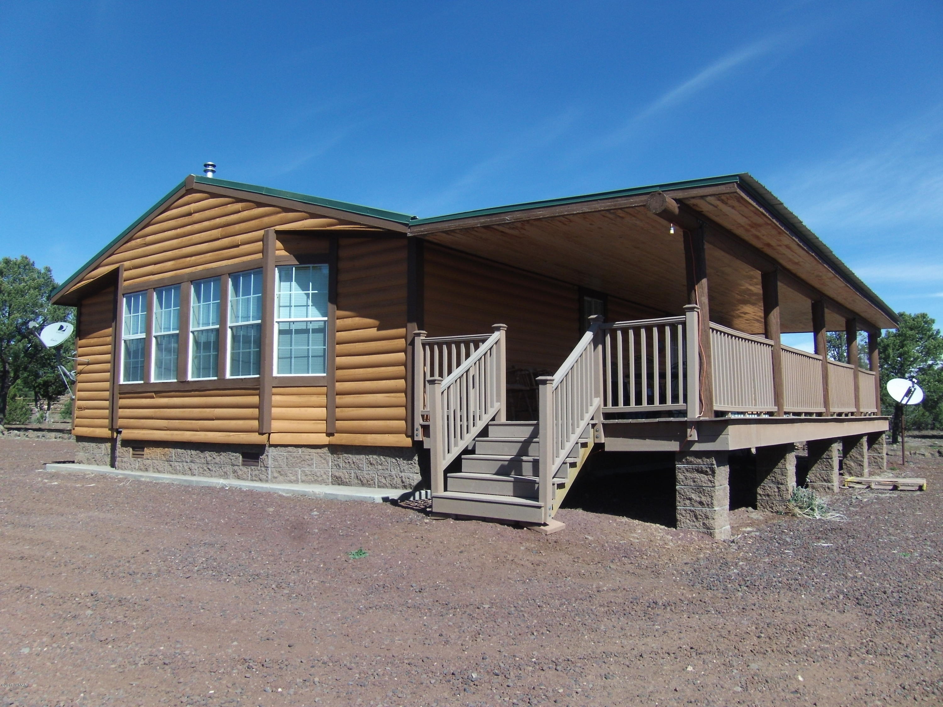 46 County Road 3176 Vernon, AZ 85940 - Photo 7 of 32