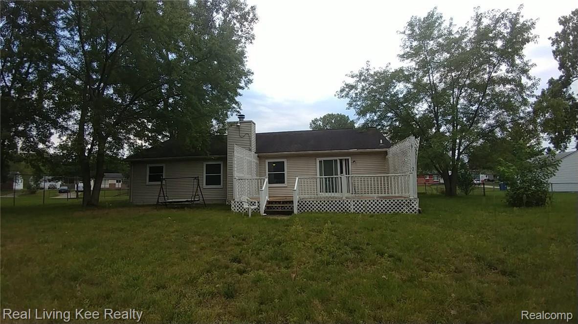 1804 Henbert Road West Bloomfield, MI 48324 - Photo 14 of 14 2017-09-04 09.01