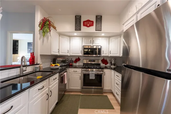 $3,750 | 5500 Torrance Boulevard, Unit A211, Torrance, CA 90503