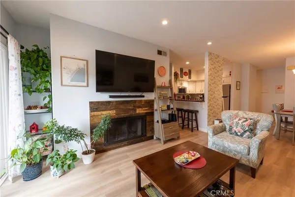 $3,750 | 5500 Torrance Boulevard, Unit A211, Torrance, CA 90503