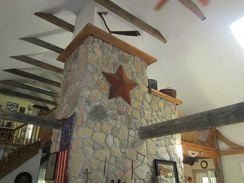188 Lawton Foster Road North Hopkinton, RI 02832 - Photo 12 of 25 Other.