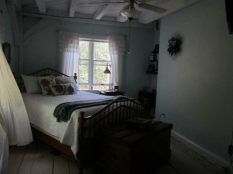 188 Lawton Foster Road North Hopkinton, RI 02832 - Photo 13 of 25 Master Bedroom.