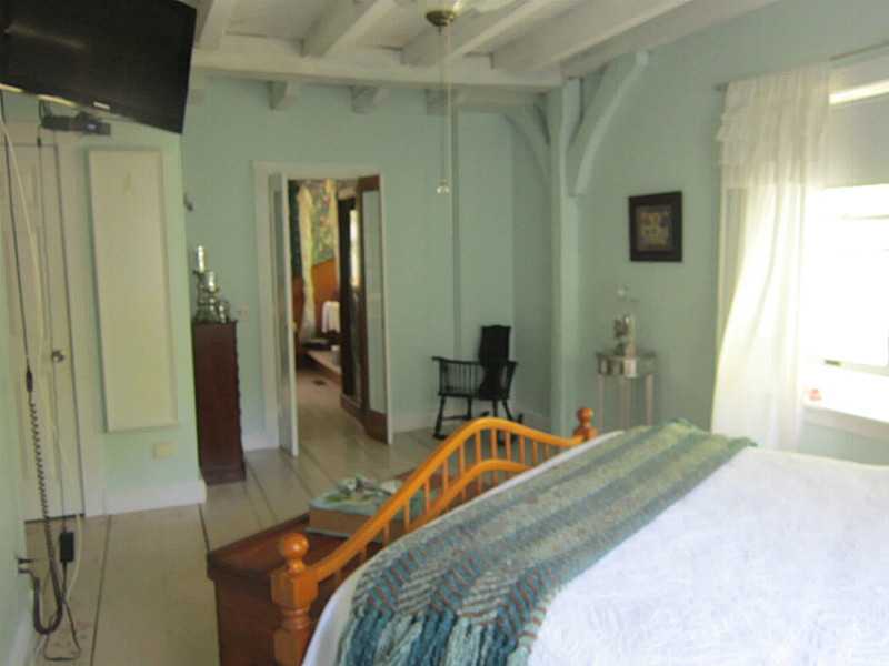 188 Lawton Foster Road North Hopkinton, RI 02832 - Photo 14 of 25 Master Bedroom.